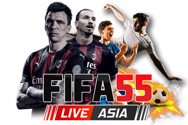 ฟีฟ่า55 แจกทั้งโปรโมชั่นและโบนัสให้กับผู้เข้าใช้งานมากที่สุด