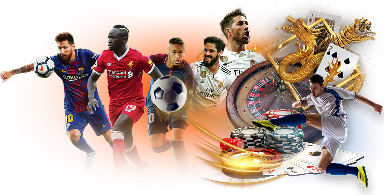 Fifa55 เว็บไซต์พนันออนไลน์เต็มรูปแบบ
